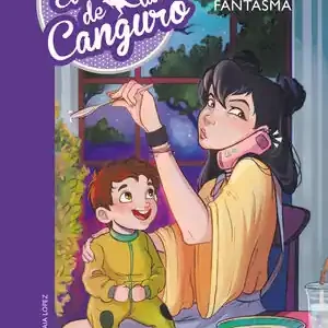 CLAUDIA Y LAS LLAMADAS FANTASMA (SERIE EL CLUB DE LAS CANGURO 2) Kostenfreie Lieferung