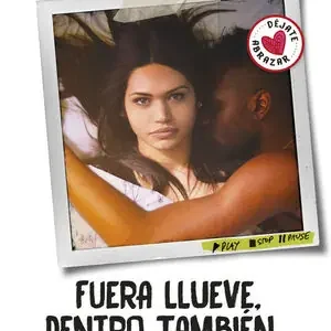 FUERA LLUEVE, DENTRO TAMBIÉN. ¿PASO A BUSCARTE? Kracherpreis
