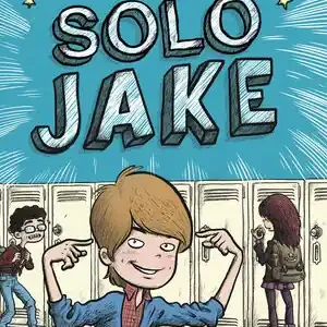 SOLO JAKE (SOLO JAKE 1) Wochenendangebot