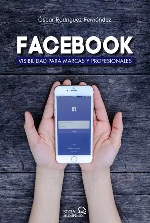 Ausverkauf FACEBOOK. VISIBILIDAD PARA MARCAS Y PROFESIONALES