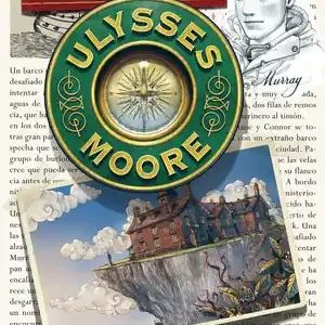 Heute Kaufen LA NAVE DEL TIEMPO (SERIE ULYSSES MOORE 13)