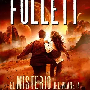 EL MISTERIO DEL PLANETA DE LOS GUSANOS Beliebt