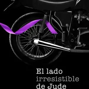 EL LADO IRRESISTIBLE DE JUDE (CRASH 3) Neu Im Sortiment