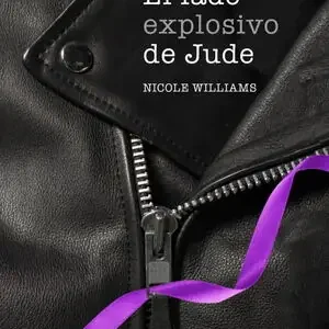 EL LADO EXPLOSIVO DE JUDE (CRASH 1) Neu Im Sortiment