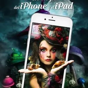 Heißes Angebot LA MAGIA DEL IPHONE Y EL IPAD
