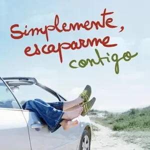SIMPLEMENTE, ESCAPARME CONTIGO (ALICE Y LUCAS, UNA HISTORIA DE AMOR 3) Kostenloser Rückversand