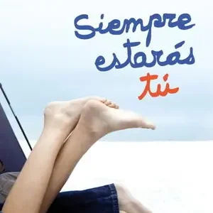 Geprüft SIEMPRE ESTARÁS TÚ (ALICE Y LUCAS, UNA HISTORIA DE AMOR 1)