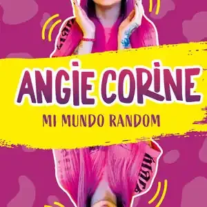 Schneller Versand MI MUNDO RANDOM