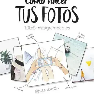 CÓMO HACER TUS FOTOS 100% INSTAGRAMEABLES Exklusiv
