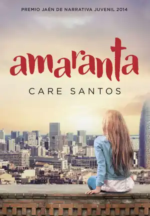 AMARANTA Sichere Zahlung