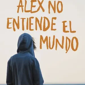 ÁLEX NO ENTIENDE EL MUNDO Kracherpreis