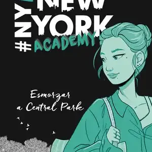 ESMORZAR A CENTRAL PARK (SÈRIE NEW YORK ACADEMY 3) Direkt Vom Hersteller