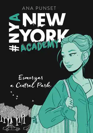 ESMORZAR A CENTRAL PARK (SÈRIE NEW YORK ACADEMY 3) Direkt Vom Hersteller