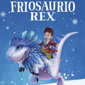 FRIOSAURIO REX Preiswert