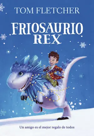 FRIOSAURIO REX Preiswert