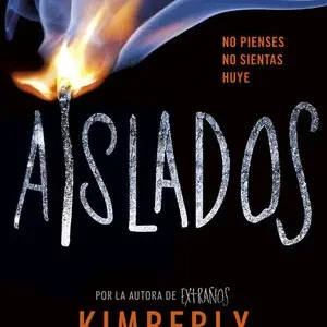 AISLADOS (EXTRAÑOS 2) Ausverkauf