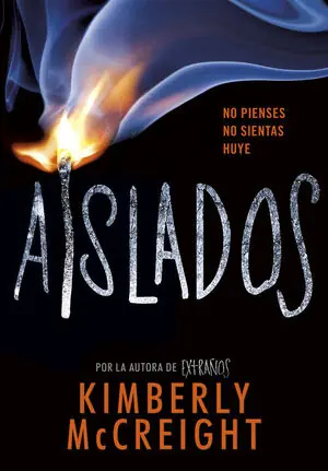 AISLADOS (EXTRAÑOS 2) Ausverkauf