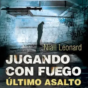 ÚLTIMO ASALTO (JUGANDO CON FUEGO 3) Kostenloser Versand