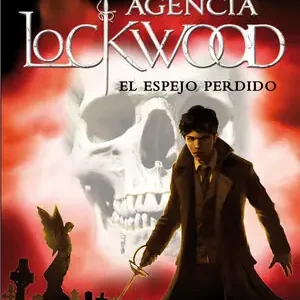 EL ESPEJO PERDIDO (AGENCIA LOCKWOOD 2) Im Trend