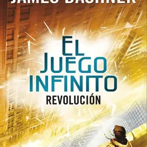 Top-Qualität REVOLUCIÓN (EL JUEGO INFINITO 2)