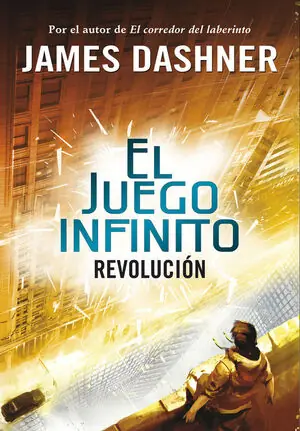 Top-Qualität REVOLUCIÓN (EL JUEGO INFINITO 2)