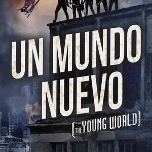 UN MUNDO NUEVO. (THE YOUNG WORLD) Ab Werk