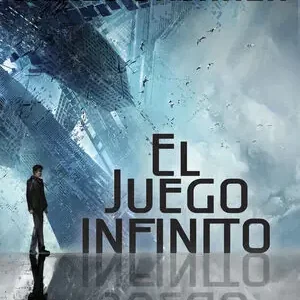 Top-Seller EL JUEGO INFINITO (EL JUEGO INFINITO 1)