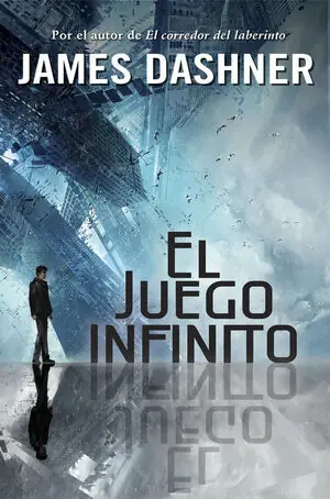 Top-Seller EL JUEGO INFINITO (EL JUEGO INFINITO 1)