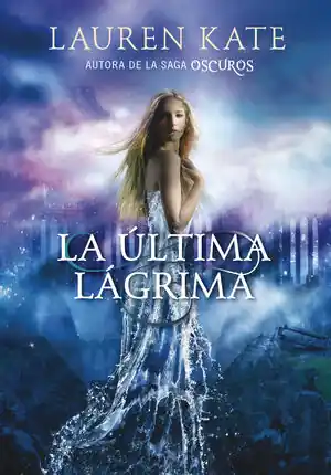 Geprüft LA ÚLTIMA LÁGRIMA (LA ÚLTIMA LÁGRIMA 1)