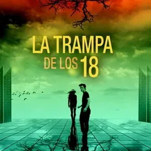 Solange Der Vorrat Reicht LA TRAMPA DE LOS 18