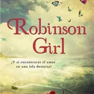 ROBINSON GIRL Neu