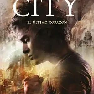 EL ÚLTIMO CORAZÓN (MYSTIC CITY 2) Echt