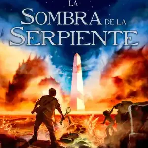 Sichere Zahlung LA SOMBRA DE LA SERPIENTE (LAS CRÓNICAS DE LOS KANE 3)