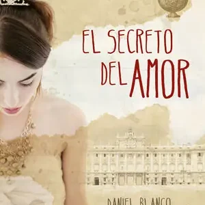 Sonderaktion EL SECRETO DEL AMOR. PREMIO JAÉN DE NARRATIVA JUVENIL 2012