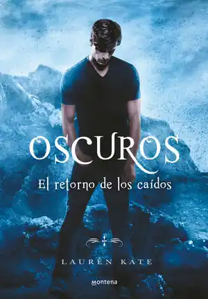 EL RETORNO DE LOS CAÍDOS (OSCUROS 6) Geld-Zurück-Garantie
