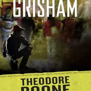 Top-Qualität EL ESCÁNDALO (THEODORE BOONE 6)