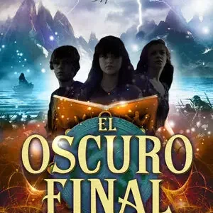 Sonderangebot EL OSCURO FINAL (LOS LIBROS DE LOS ORÍGENES 3)
