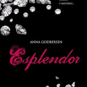 ESPLENDOR (LATIDOS 4) Solange Der Vorrat Reicht