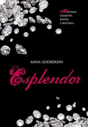 ESPLENDOR (LATIDOS 4) Solange Der Vorrat Reicht