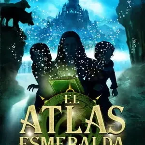 EL ATLAS ESMERALDA (LOS LIBROS DE LOS ORÍGENES 1) Ab Werk
