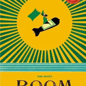 BOOM (EDICIÓ EN CATALÀ). LA GUERRA DELS COLORS Kostenfreie Lieferung