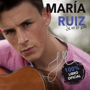 Bestseller JOSÉ MARÍA RUIZ. SI NO LO SOÑÉ