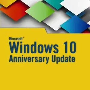 WINDOWS 10 ANNIVERSARY UPDATE Kostenloser Versand