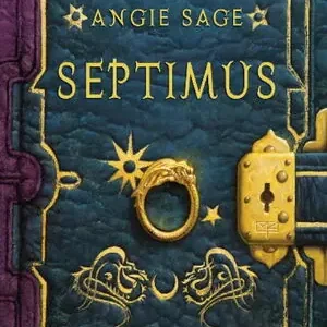 SEPTIMUS (SEPTIMUS 1) Limited Edition