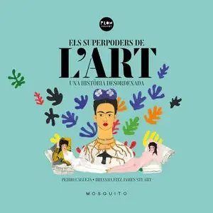 ELS SUPERPODERS DE L'ART. UNA HISTÒRIA DESORDENADA Mega-Angebot