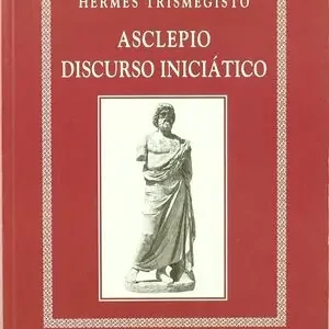 ASCLEPIO, DISCURSO INICIÁTICO Finale Aktion