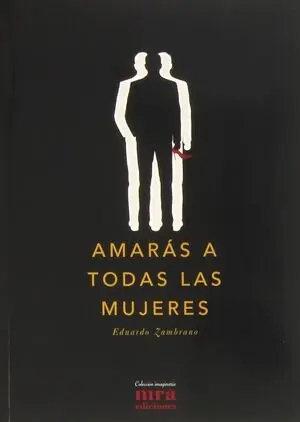 AMARÁS A TODAS LAS MUJERES Bestpreis
