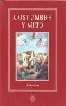 Bestseller COSTUMBRE Y MITO