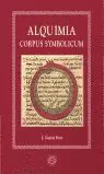 Heißes Angebot ALQUIMIA, CORPUS SYMBOLICUM