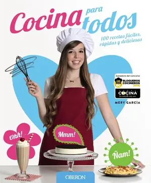 Top-Seller COCINA PARA TODOS